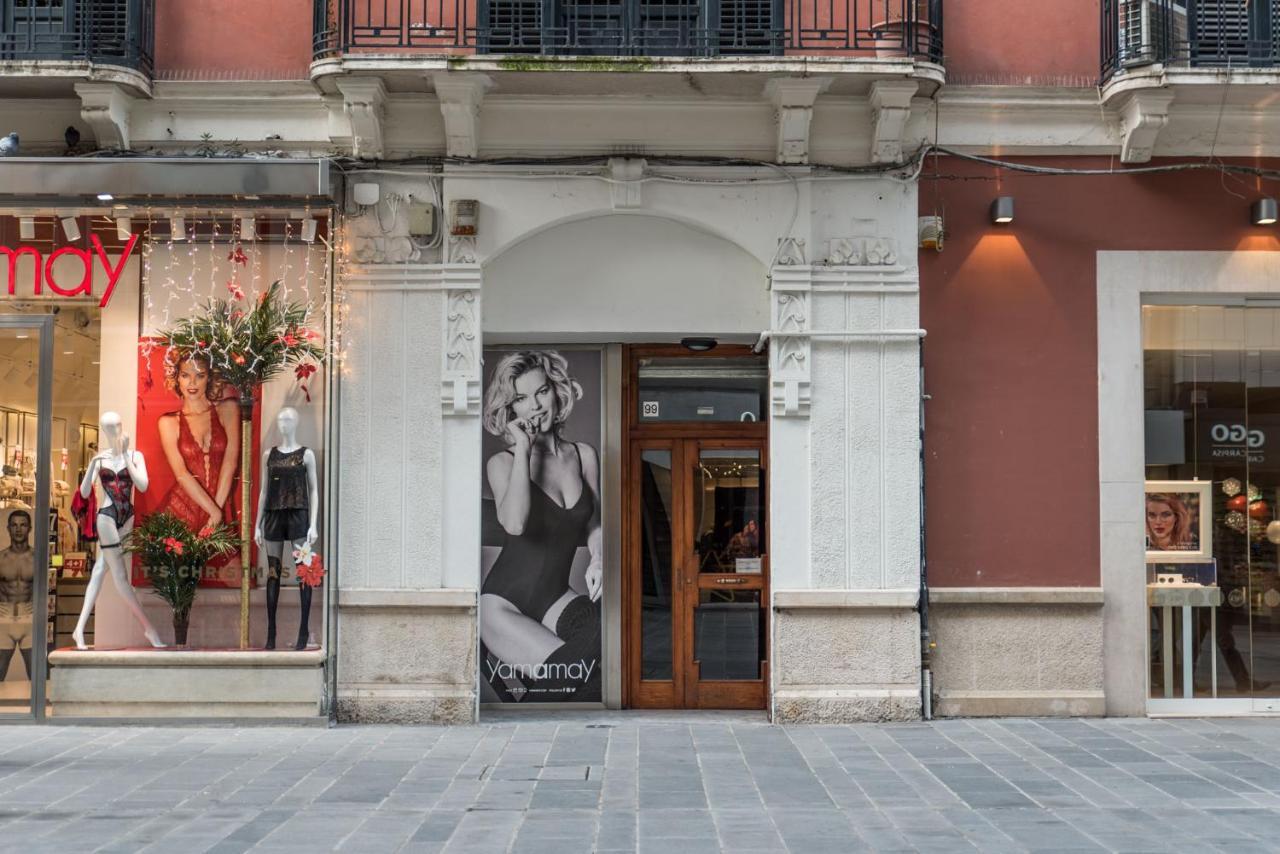 Fourooms - Bari Sparano Exterior foto